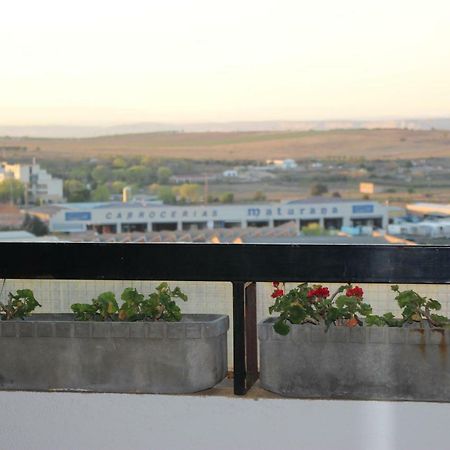Apartamento El Budha Calahorra Ngoại thất bức ảnh