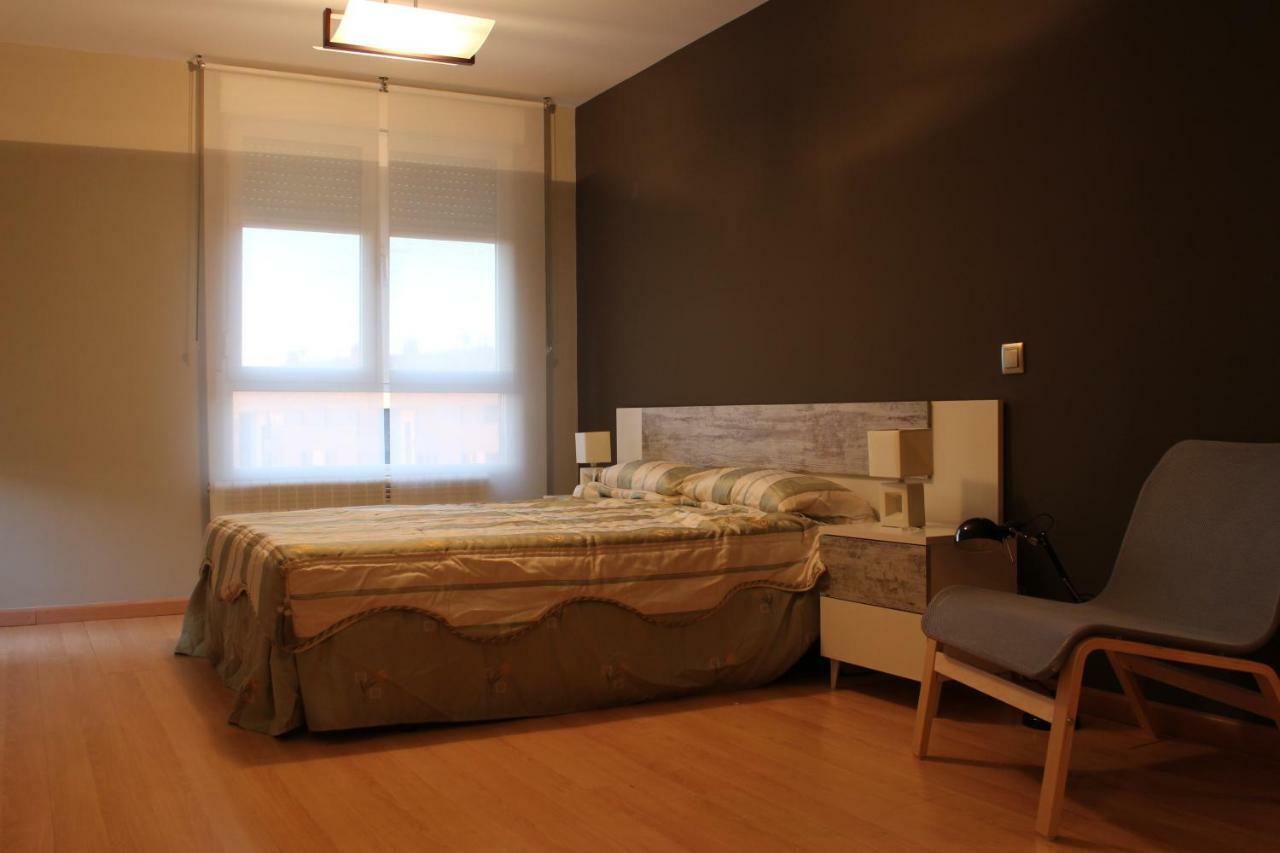 Apartamento El Budha Calahorra Ngoại thất bức ảnh