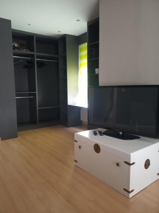 Apartamento El Budha Calahorra Ngoại thất bức ảnh