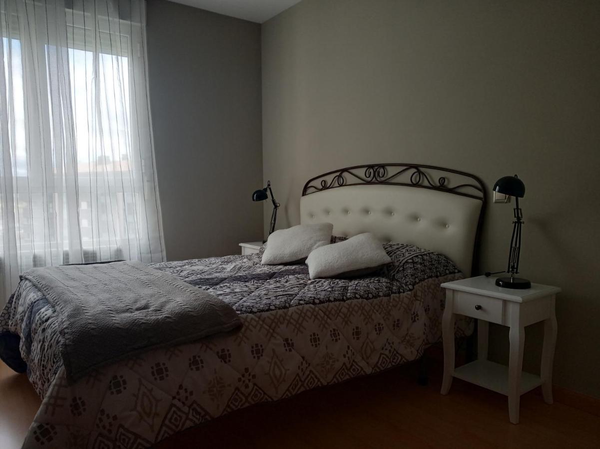 Apartamento El Budha Calahorra Ngoại thất bức ảnh